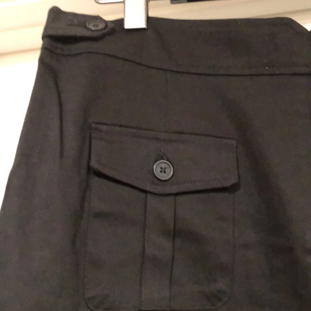 Sag Harbor Black Shorts - Picture 9 of 14